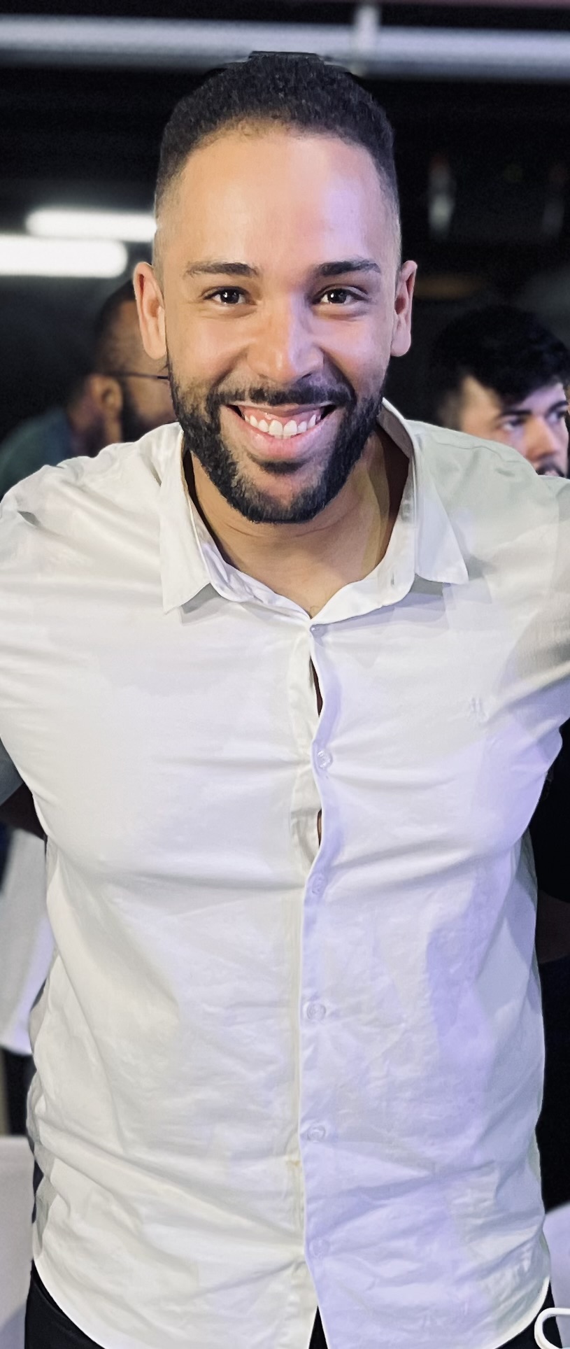 Imagem do usuário Tarcisio José Silva Oliveira