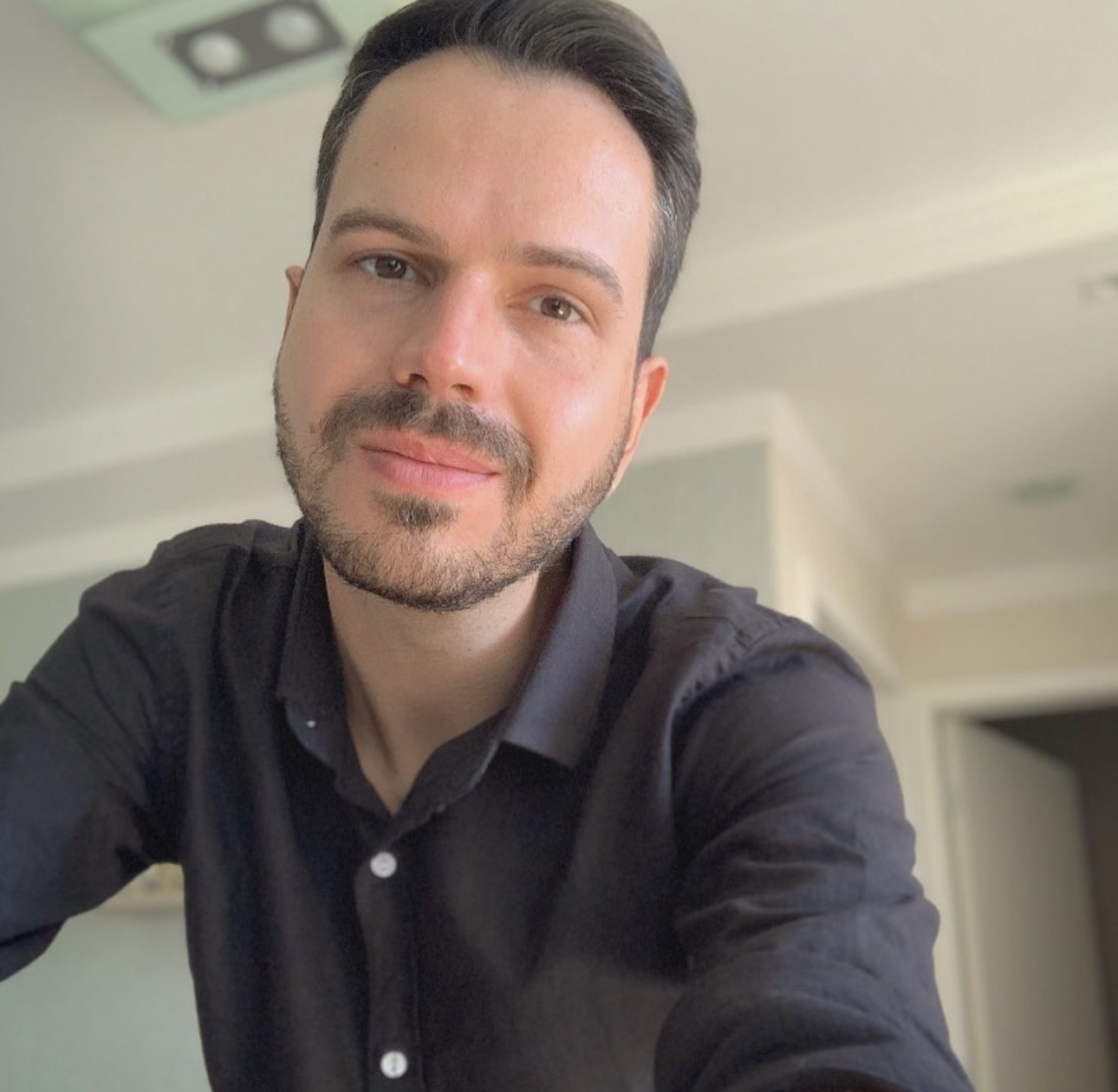 Imagem do usuário Gustavo Henrique Marques Moreno