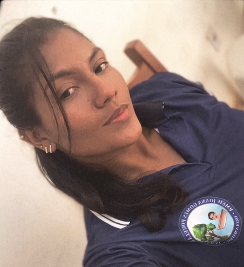 Imagem do usuário WILLIANE GONZAGA LOPES