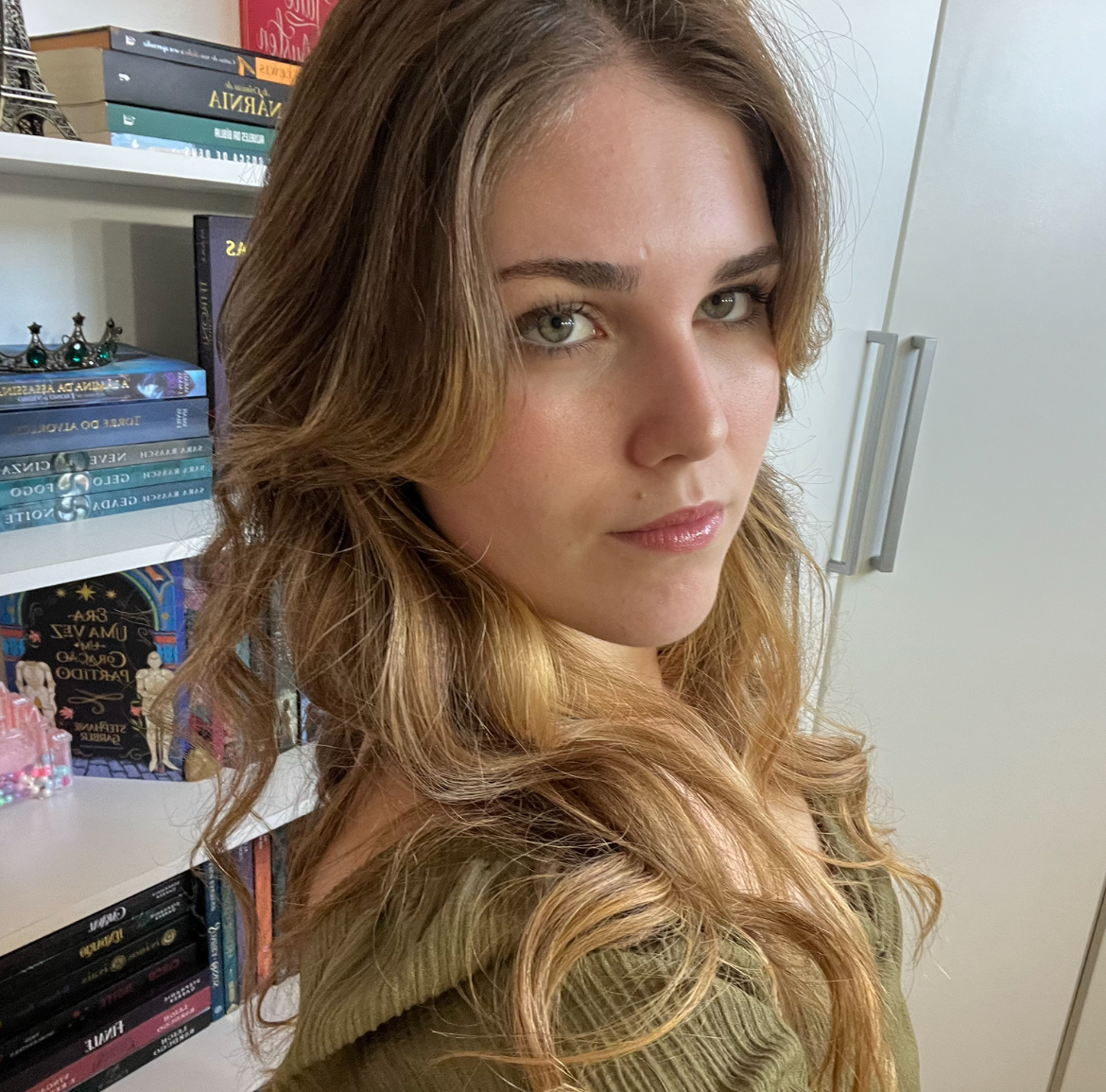 Imagem do usuário Beatriz de Aguiar