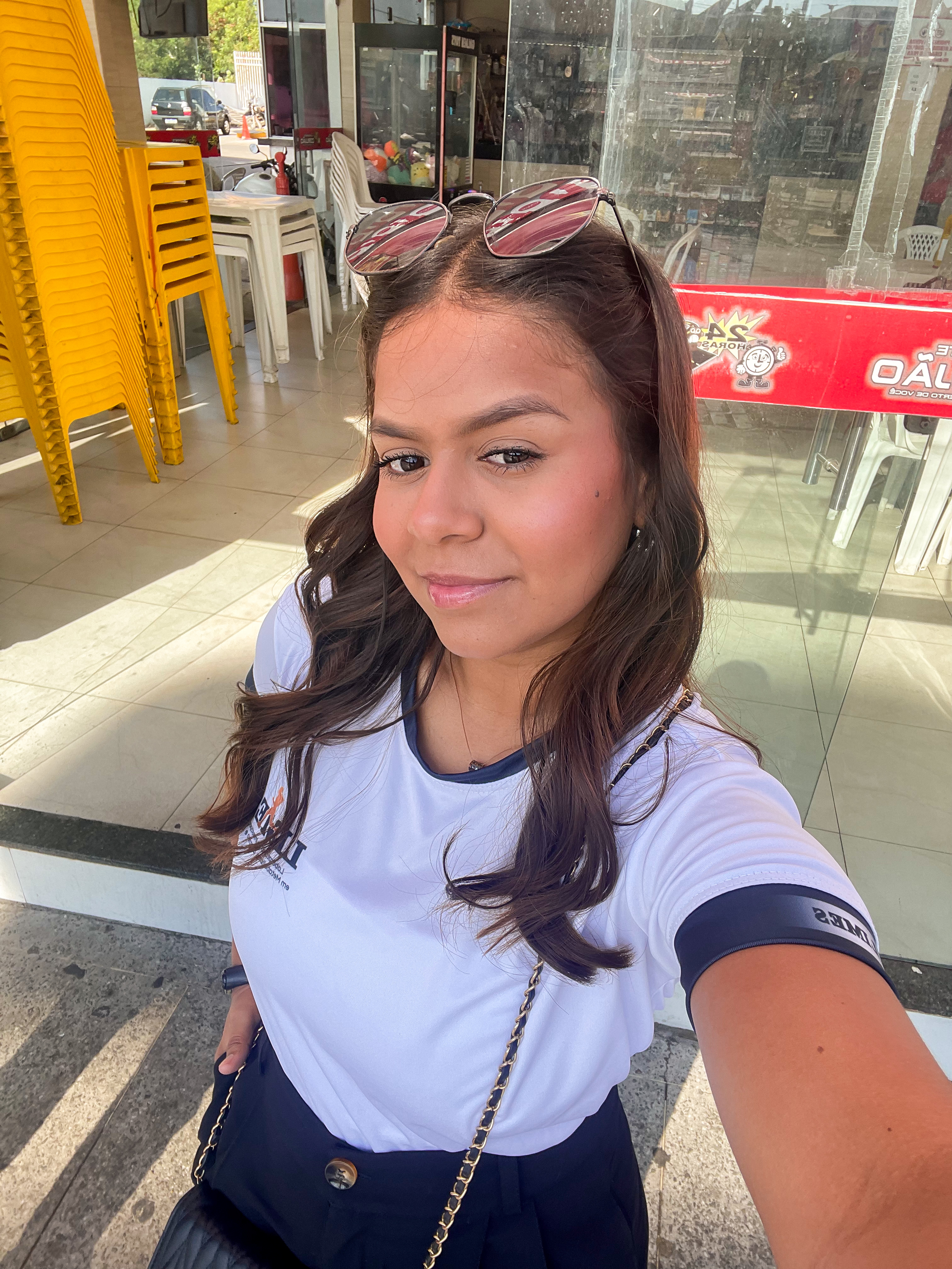 Imagem do usuário MARIA ANDREZA SILVA VIANA