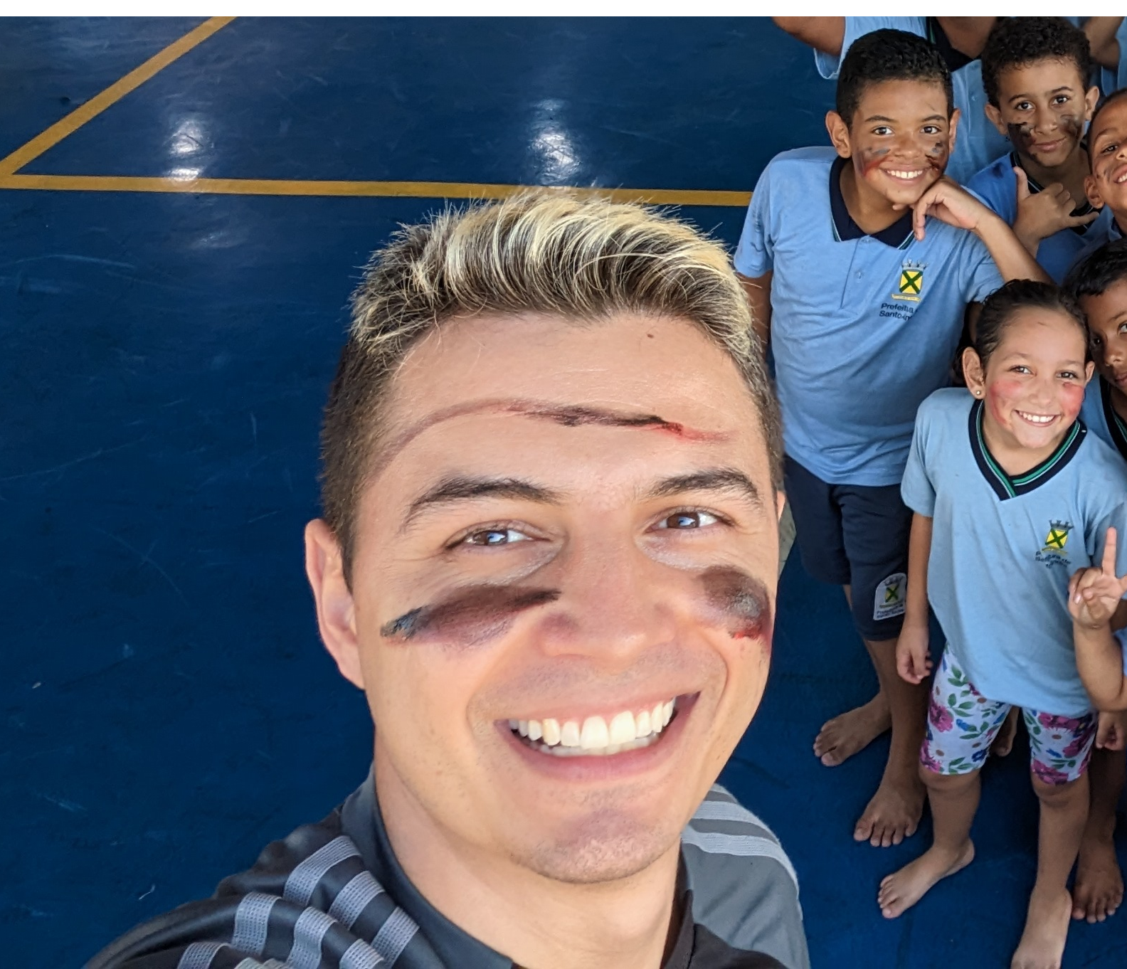 Imagem do usuário Maxwell Thierri Machado dos Santos