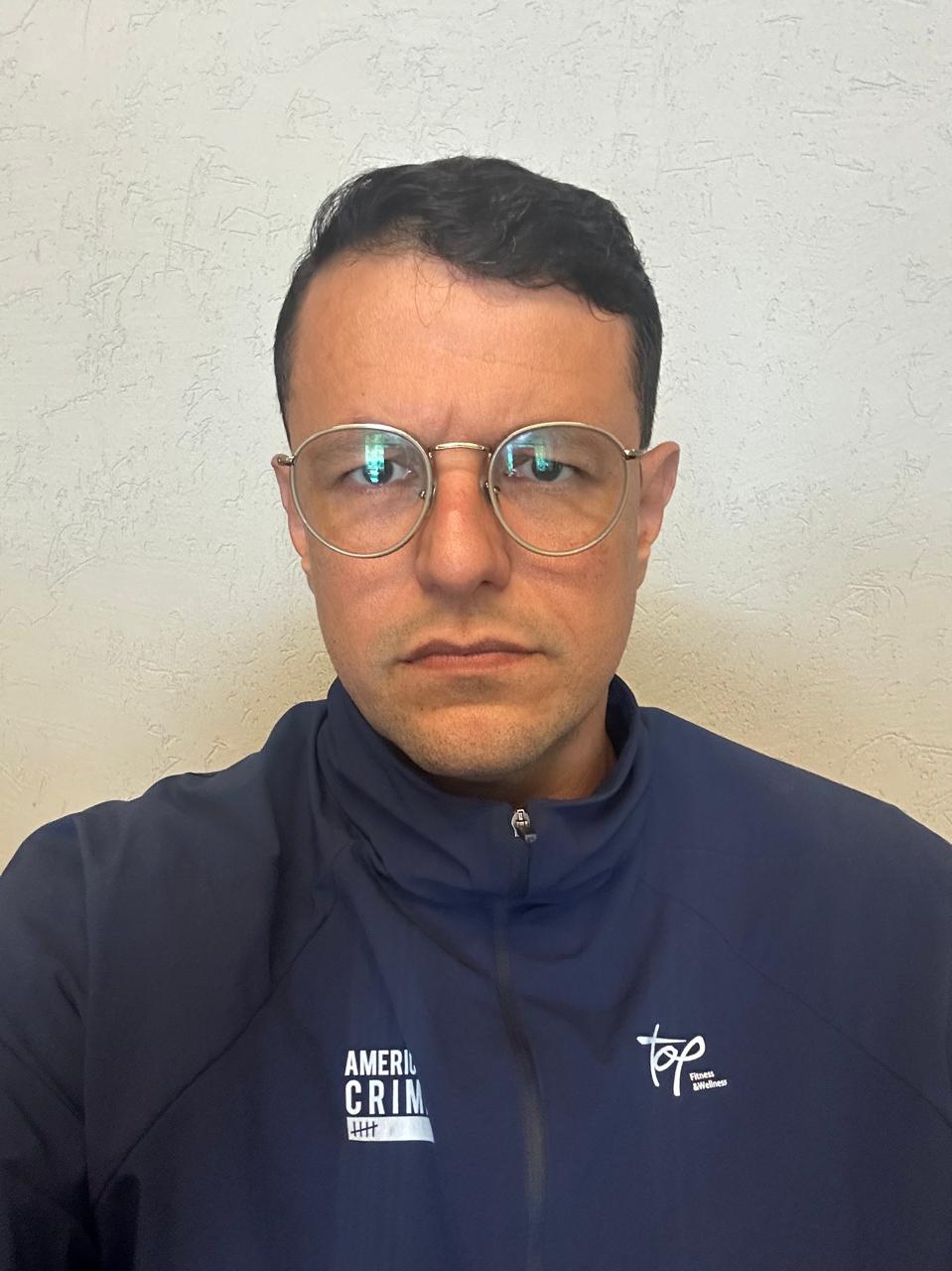 Imagem do usuário Samuel Genovez de Avelar