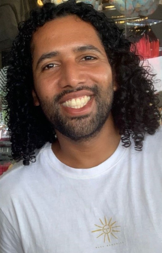 Foto do usuário George Ivan da Silva Holanda