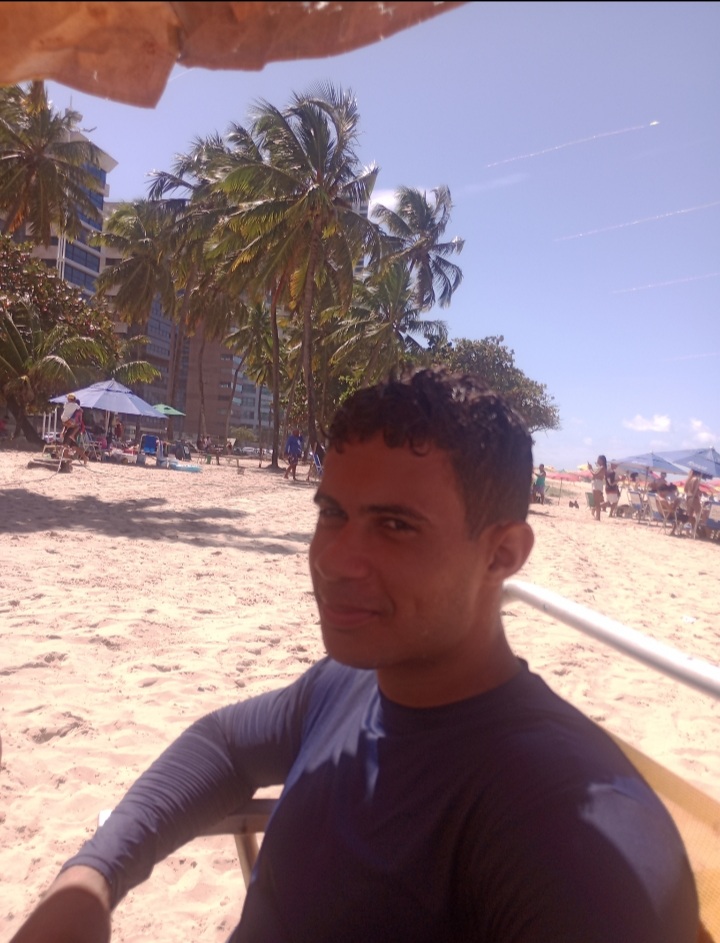 Imagem do usuário Edson Pereira Dos Santos