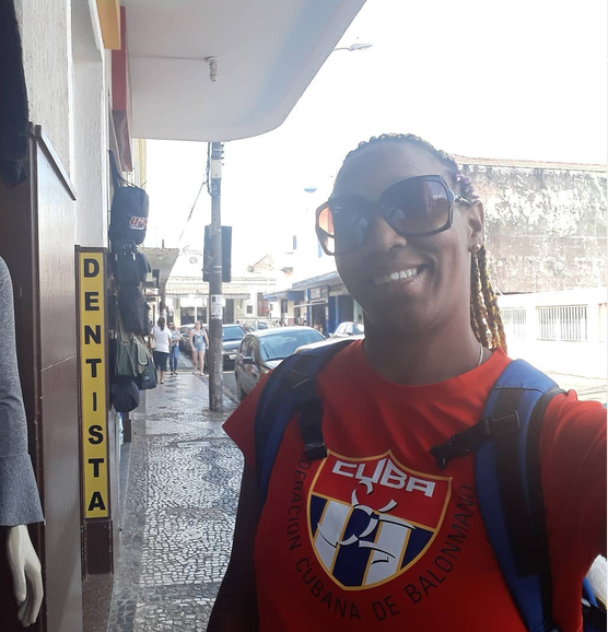 Imagem do usuário Ayling Martinez Duany