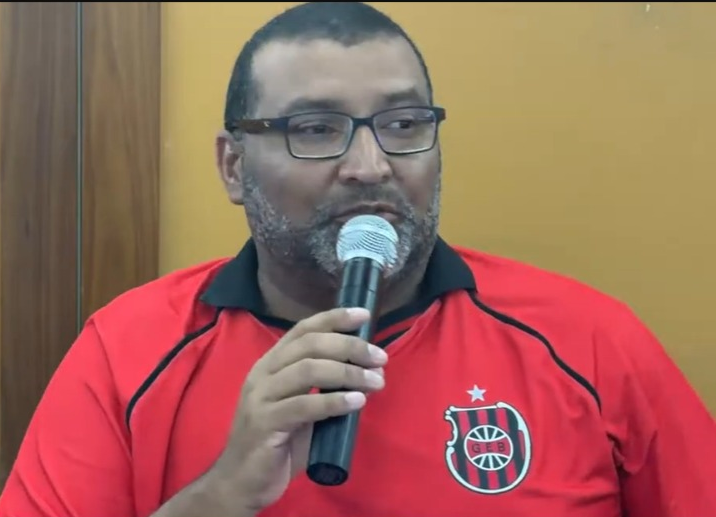 Imagem do usuário Daniel Machado da Conceicao