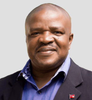 Imagem do usuário Silvio Pedro José Saranga