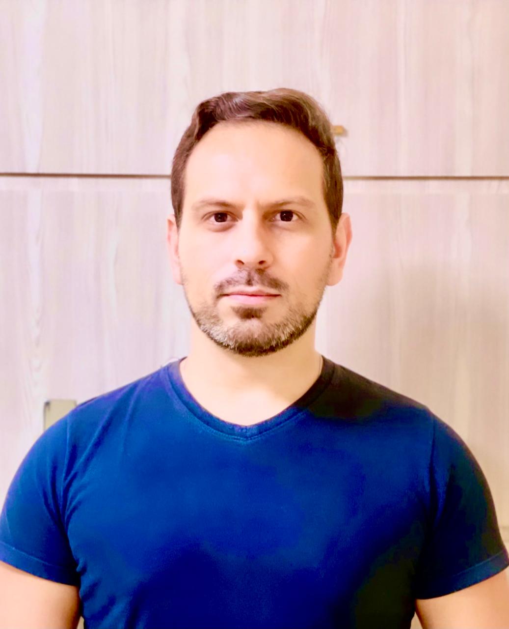 Imagem do usuário Carlos Cristiano Espedito Guzzo Junior