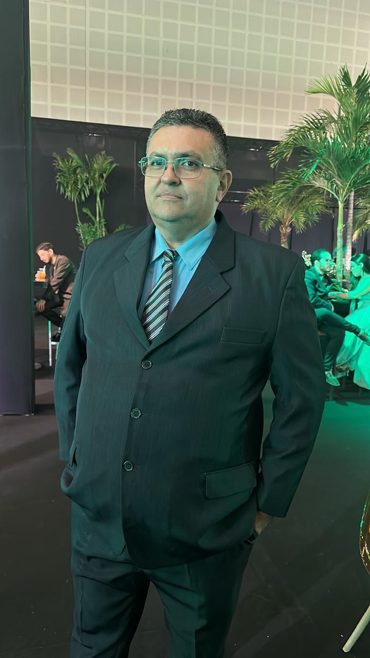 Imagem do usuário MARCOS JOSE DE SIQUEIRA SILVA