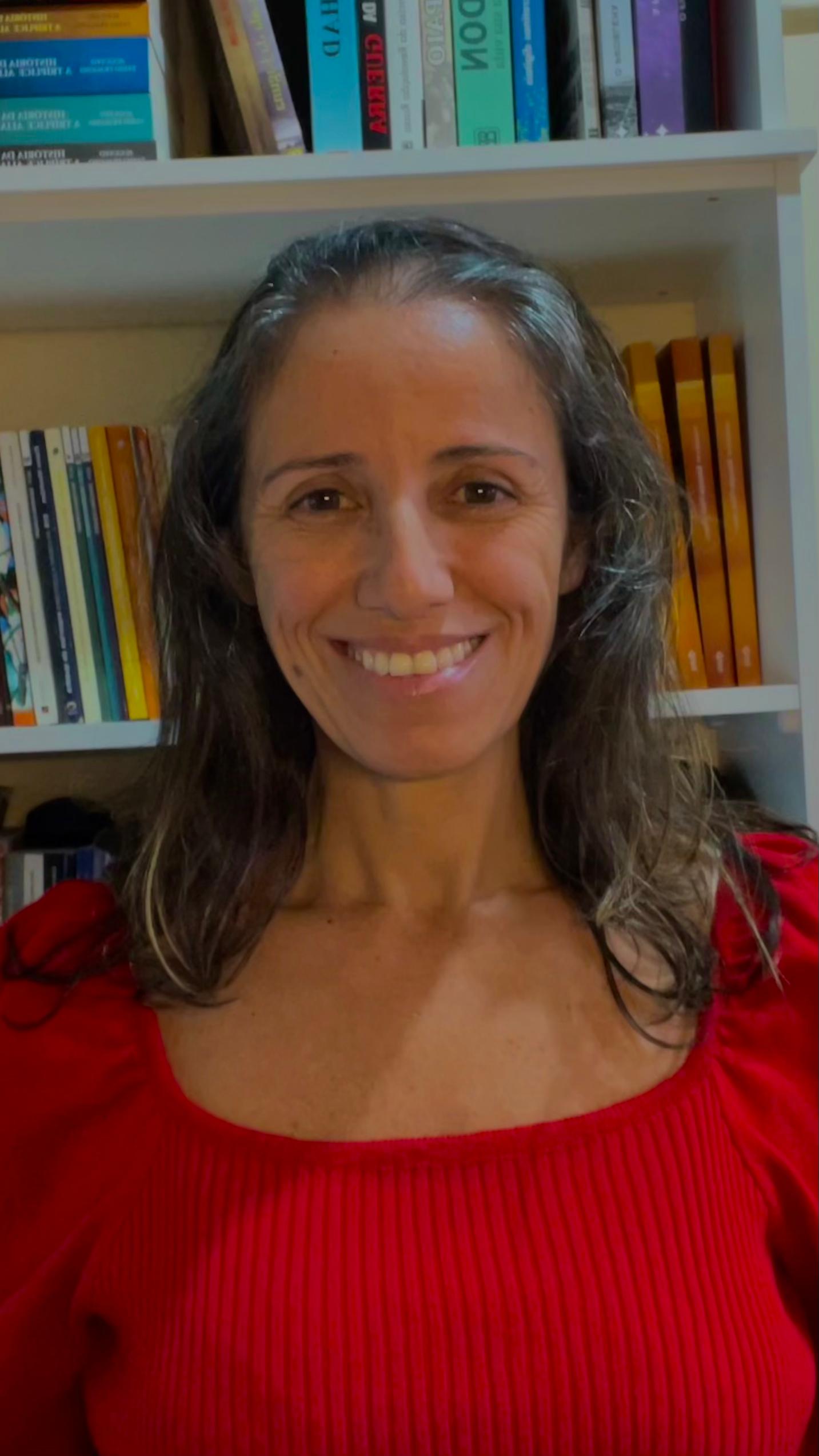 Foto do usuário Dayse Alisson Camara Cauper