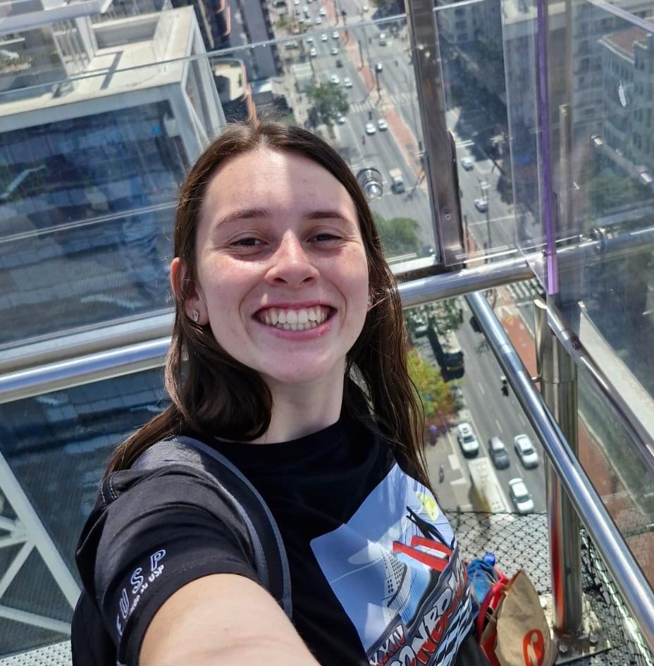 Imagem do usuário Nicole May Vieira