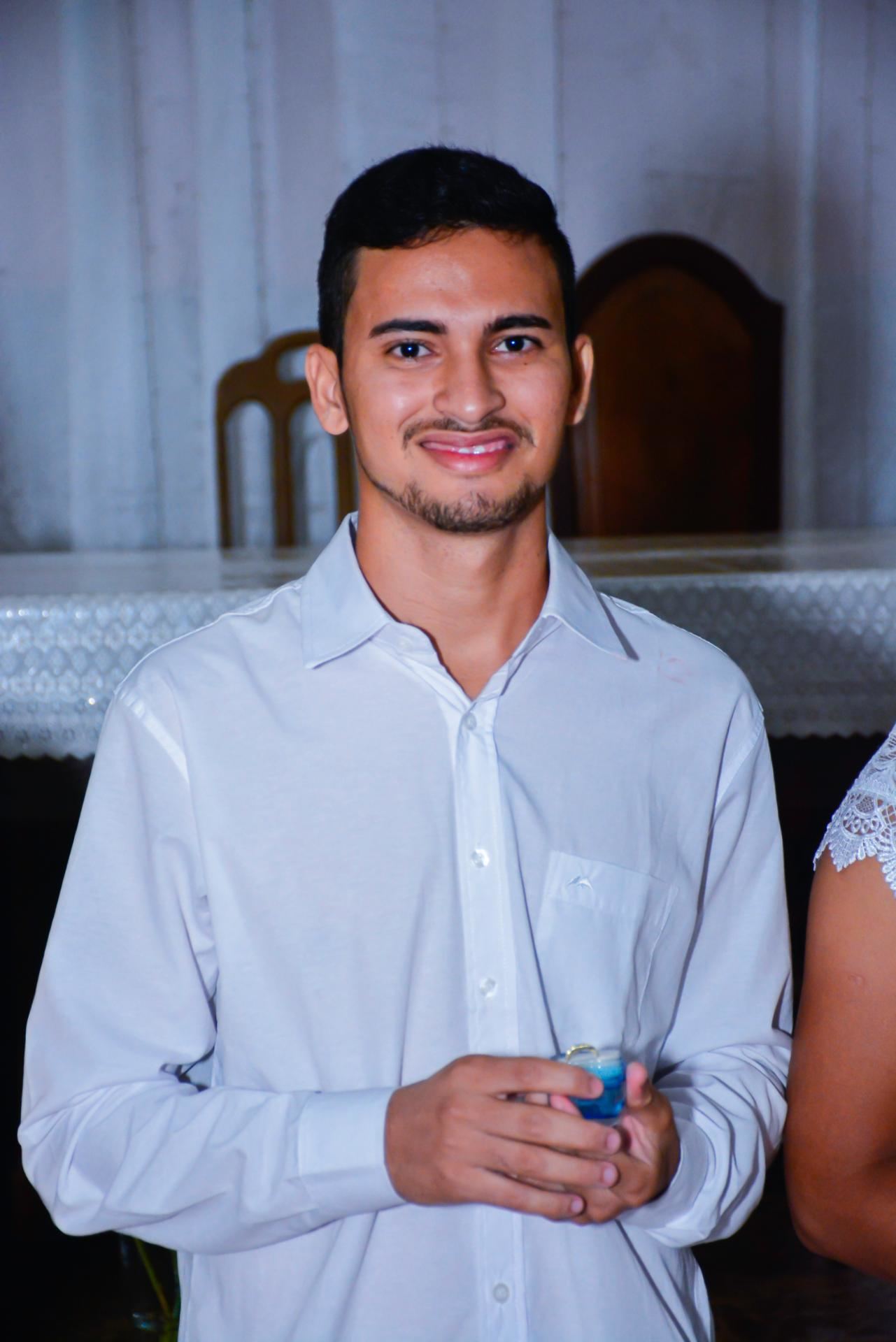 Imagem do usuário Alan Pantoja Cardoso