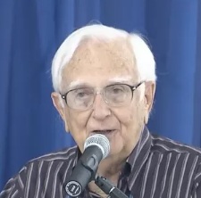 Foto do usuário Elny Abdelaziz Alves de Camargo