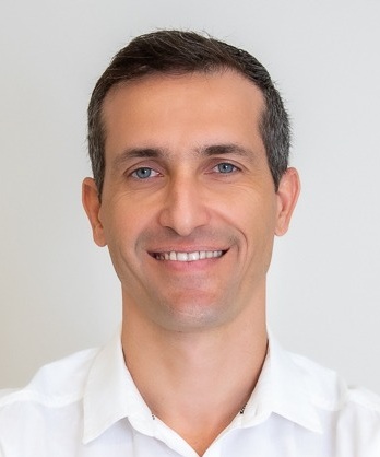 Foto do usuário André Luis Aroni