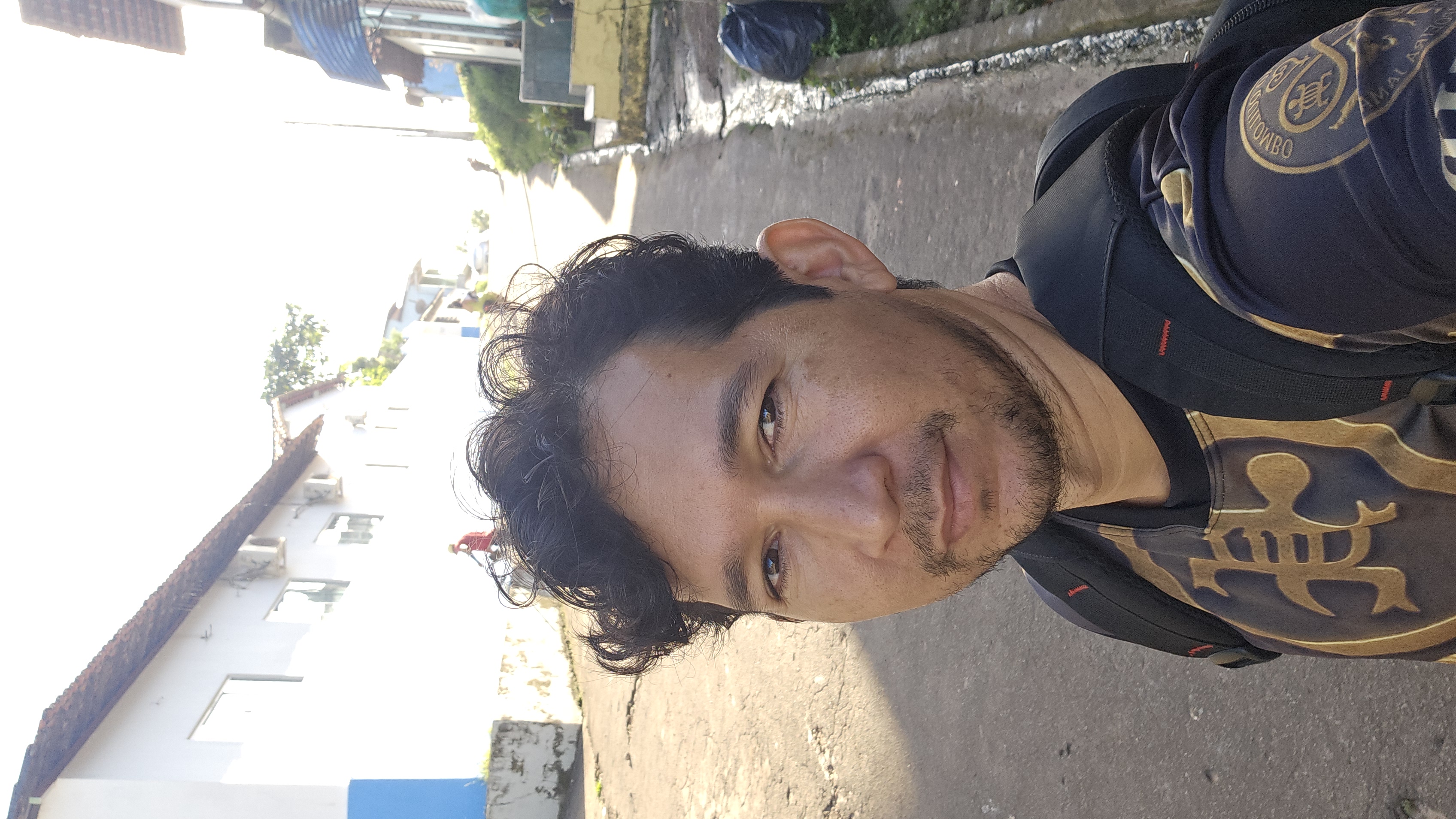 Imagem do usuário SILLAS MAKSON DO ROSARIO VIEIRA