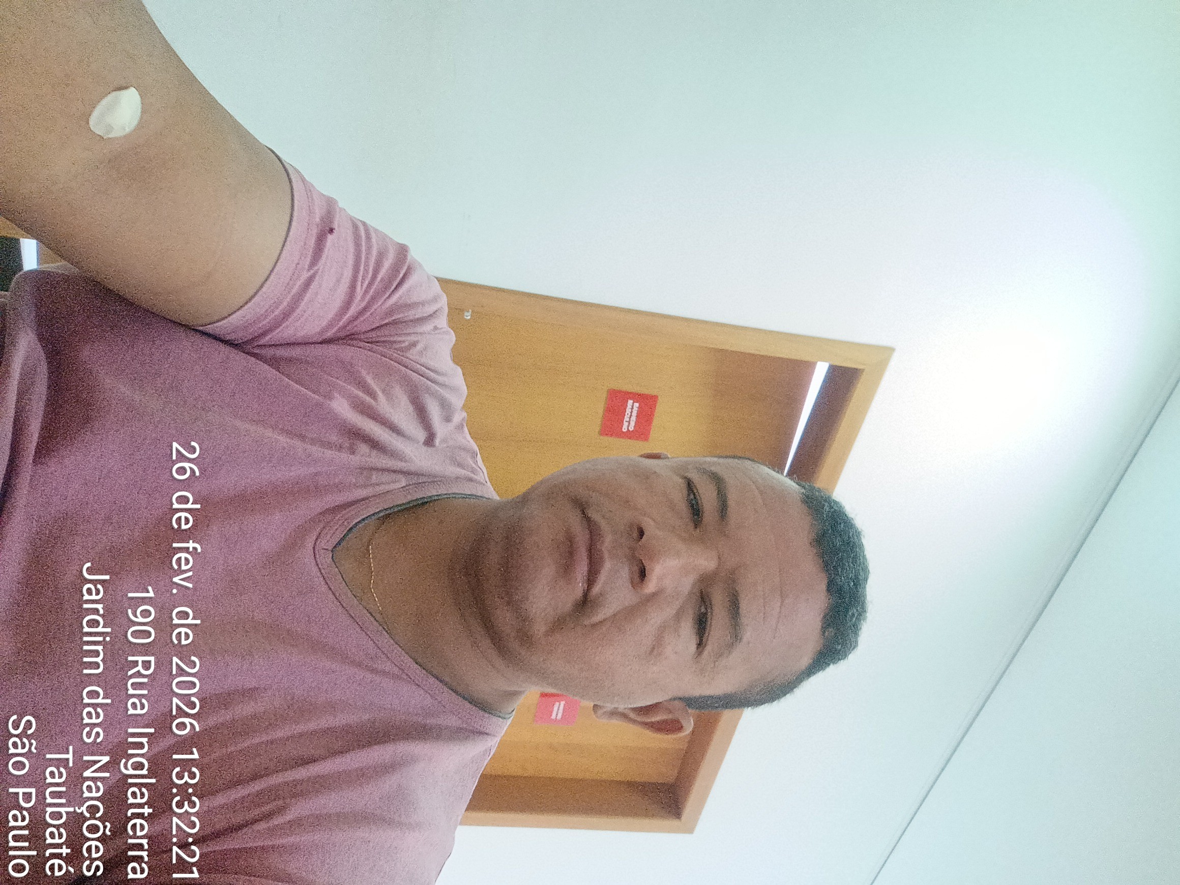 Imagem do usuário Gilmar Ferreira de Aquino