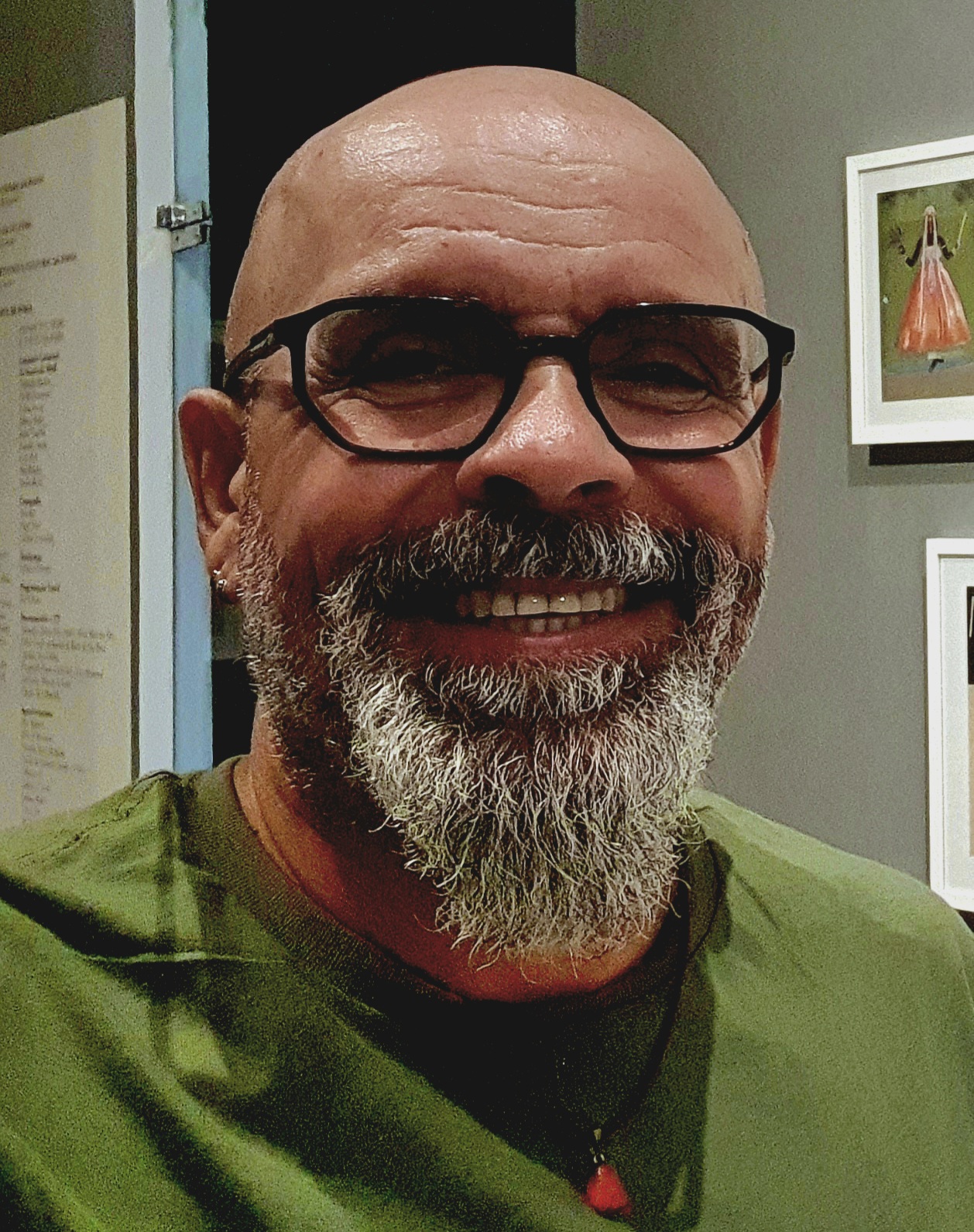 Imagem do usuário Ednaldo da Silva Pereira Filho