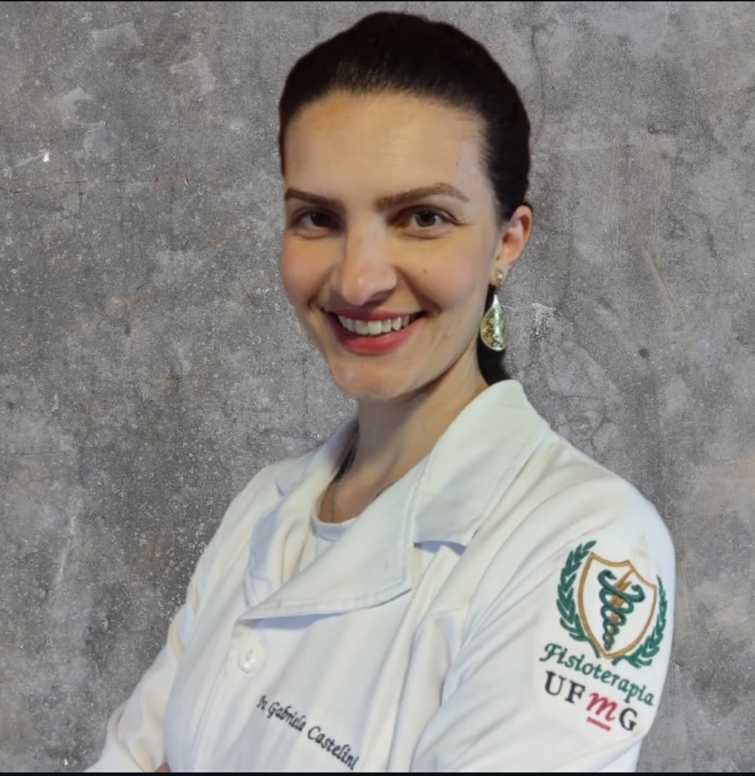 Imagem do usuário gabriela castelini