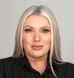 Imagem do usuário Debora Garcia