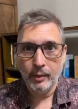 Imagem do usuário Fábio Tubino