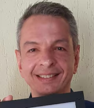 Imagem do usuário Silvio Ricardo da Silva