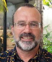 Foto do usuário Reinaldo Tadeu Boscolo Pacheco