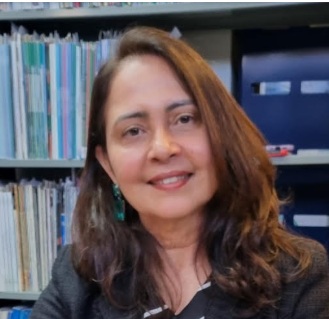 Imagem do usuário Valéria Sales dos Santos e Silva