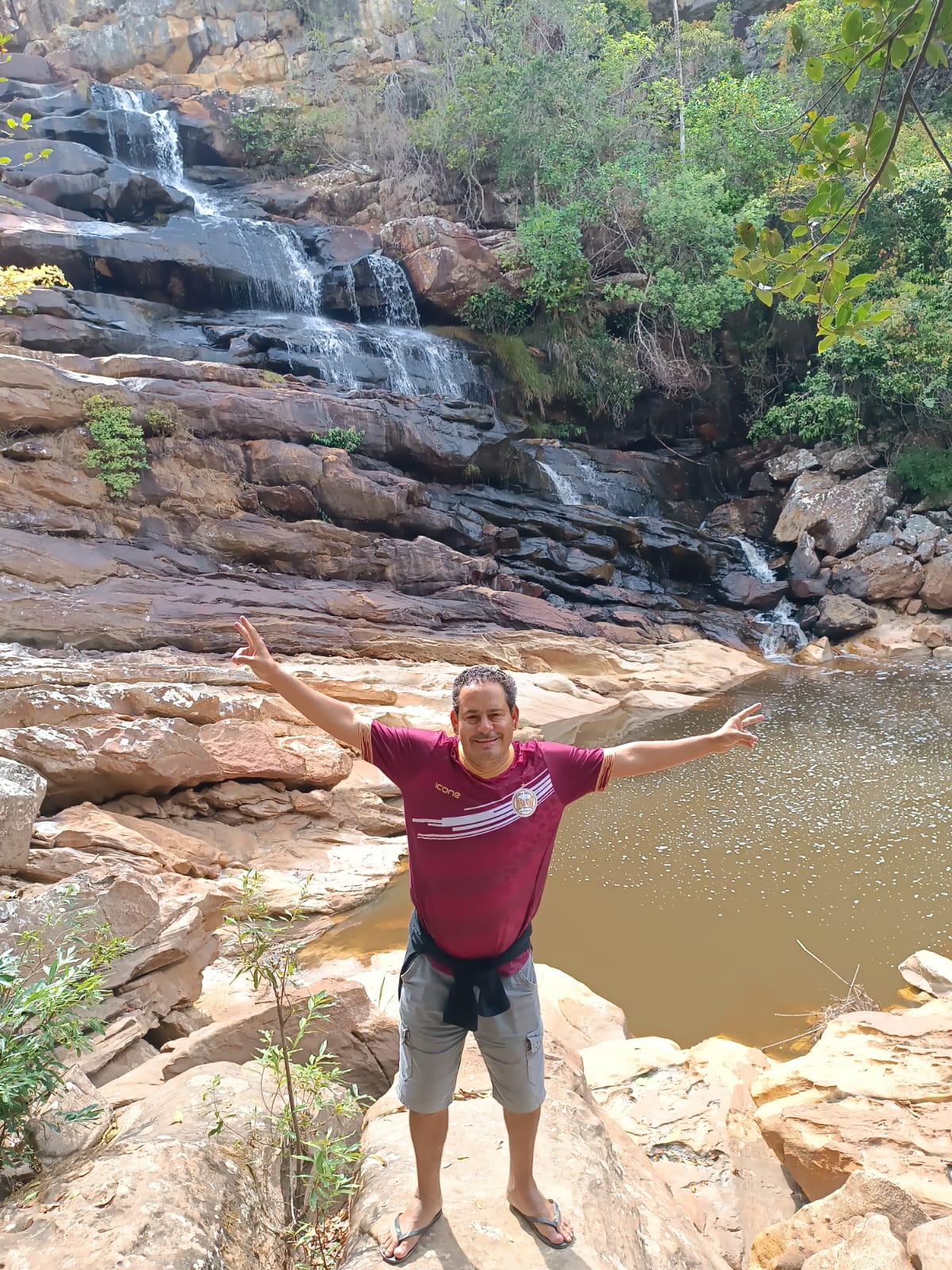 Foto do usuário Pablo Ferreira Silva