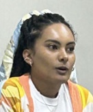 Imagem do usuário Karoline da Silva Dias