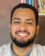 Imagem do usuário Adilson da Silva Farias Júnior