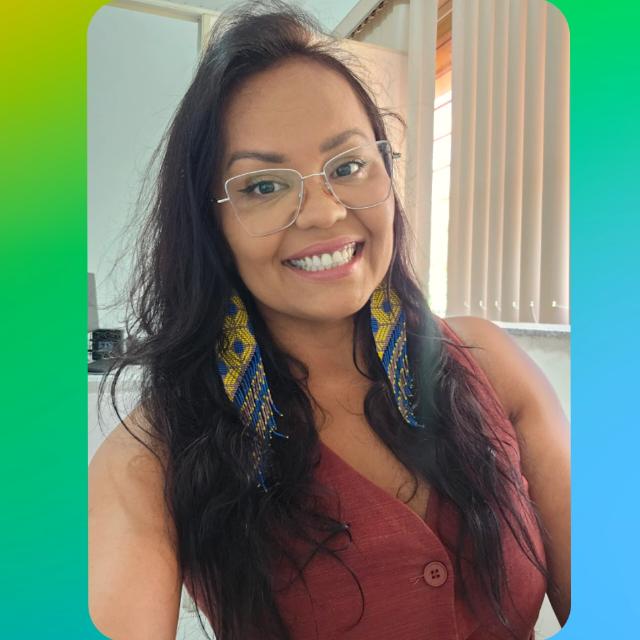 Imagem do usuário Elisangela Sousa de Araujo