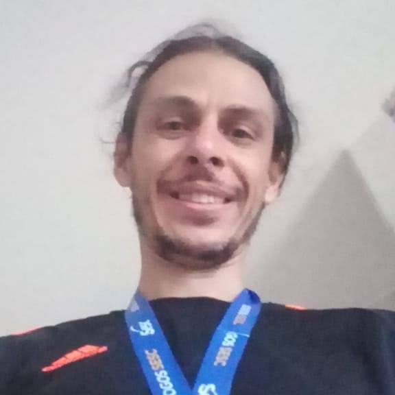 Imagem do usuário Davi Pires Santos