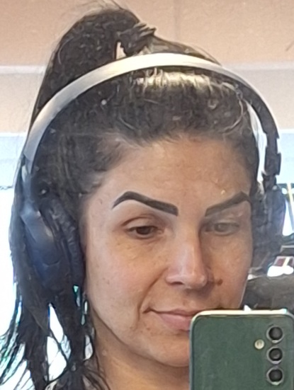 Imagem do usuário Andreia Aparecida gama da Silva