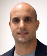 Imagem do usuário TIAGO ESTEVÃO SIQUEIRA FARIAS